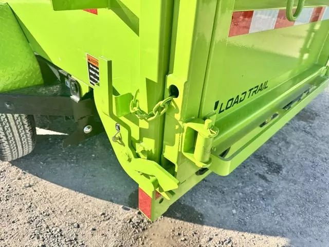 new Dump Trailers Load Trail  for sale, in Poplar Bluff, MO Thumbnail 7