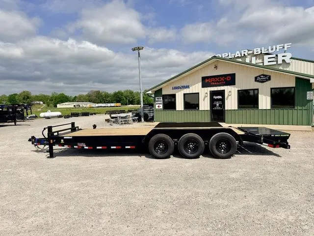 new Equipment / Flatbed Trailers Load Trail  for sale, in Poplar Bluff, MO Thumbnail 21