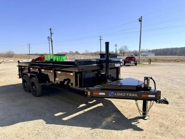 new Dump Trailers Load Trail  for sale, in Poplar Bluff, MO Thumbnail 27