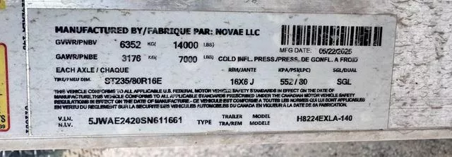 new Car Haulers / Racing Trailers H and H Trailer  for sale, in Poplar Bluff, MO Thumbnail 26