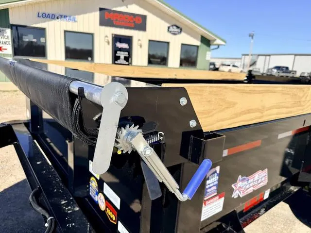 new Dump Trailers MAXX-D  for sale, in Poplar Bluff, MO Thumbnail 16