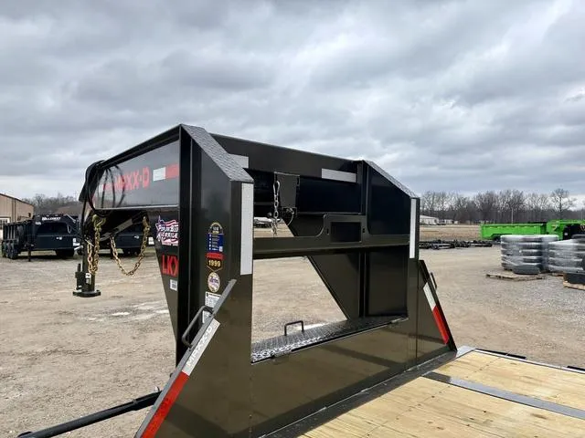 new Other Trailers MAXX-D  for sale, in Poplar Bluff, MO Thumbnail 6