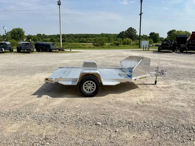 new Motorcycle / Cycle Trailers Aluma  for sale, in Poplar Bluff, MO Thumbnail 5