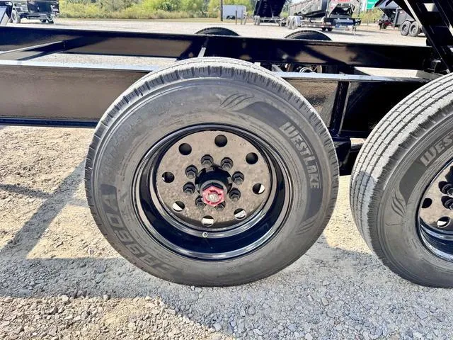 new Dump Trailers MAXX-D  for sale, in Poplar Bluff, MO Thumbnail 22