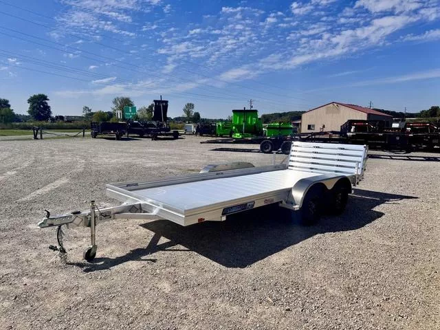 new Utility Trailers Aluma  for sale, in Poplar Bluff, MO Thumbnail 5