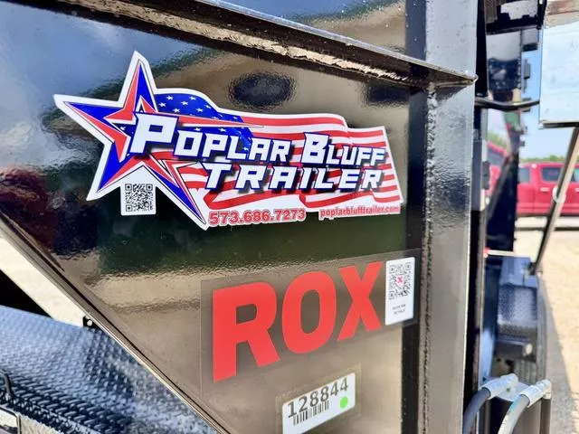 new Utility Trailers MAXX-D  for sale, in Poplar Bluff, MO Thumbnail 4