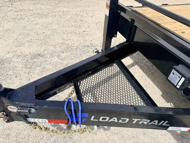 new Equipment / Flatbed Trailers Load Trail  for sale, in Poplar Bluff, MO Thumbnail 18