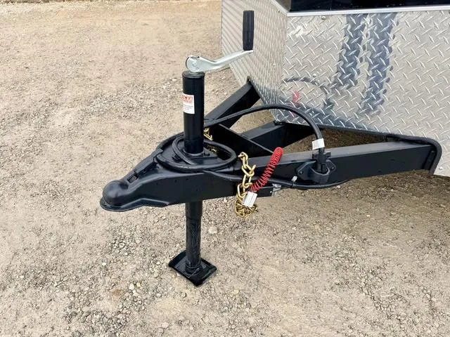 new Cargo (Enclosed) Trailers United Trailers  for sale, in Poplar Bluff, MO Thumbnail 19