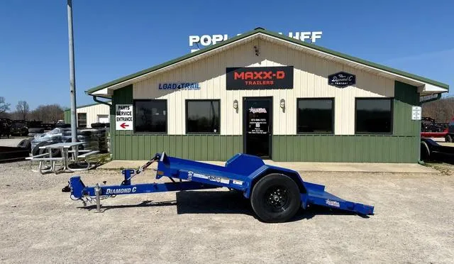 new Tilt Trailers Diamond C Trailers  for sale, in Poplar Bluff, MO Thumbnail 15