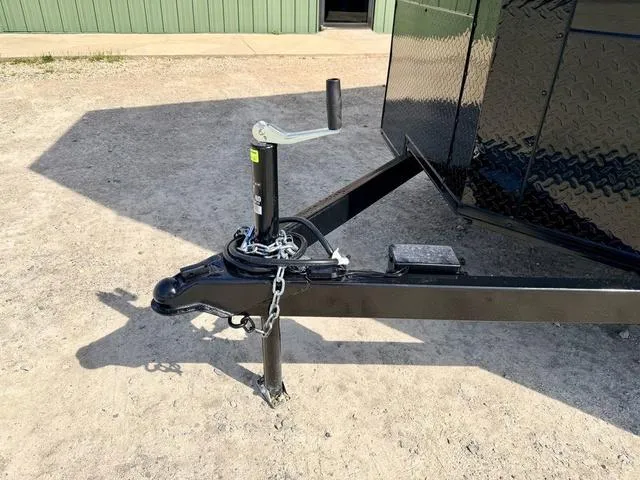 new Cargo (Enclosed) Trailers J&A Trailers  for sale, in Poplar Bluff, MO Thumbnail 15