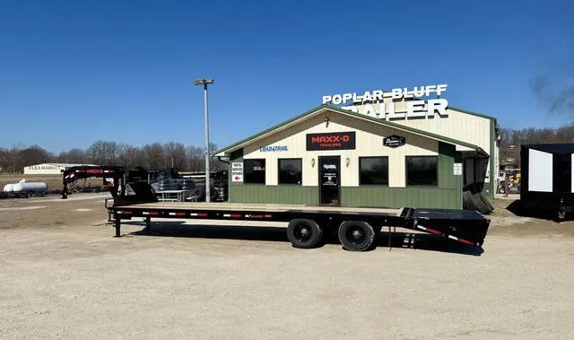 new Flat Decks MAXX-D  for sale, in Poplar Bluff, MO Thumbnail 3