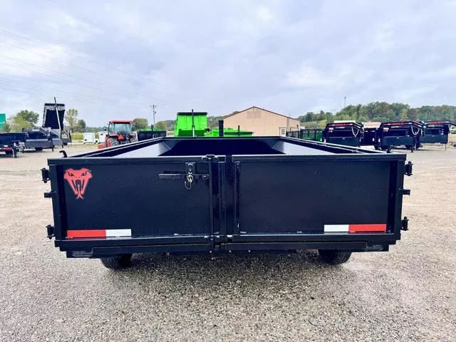 new Dump Trailers Texas Pride Trailers  for sale, in Poplar Bluff, MO Thumbnail 9
