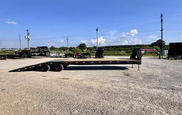 new Utility Trailers MAXX-D  for sale, in Poplar Bluff, MO Thumbnail 6