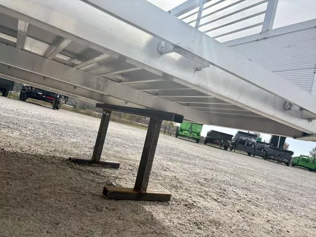 new Flat Decks Aluma  for sale, in Poplar Bluff, MO Thumbnail 18