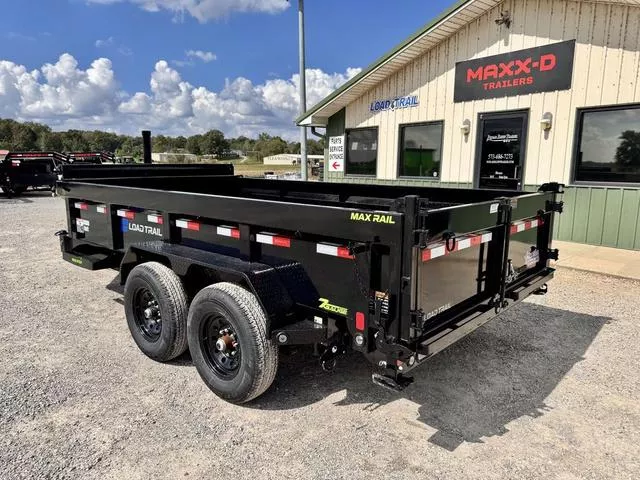 new Dump Trailers Load Trail  for sale, in Poplar Bluff, MO Thumbnail 12