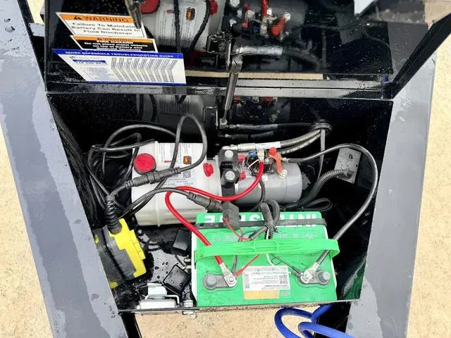 new Dump Trailers Load Trail  for sale, in Poplar Bluff, MO Thumbnail 15