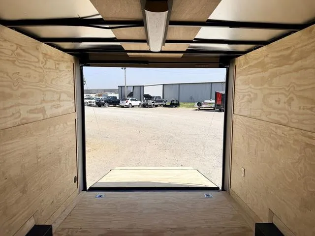 new Car Haulers / Racing Trailers Anvil  for sale, in Poplar Bluff, MO Thumbnail 10