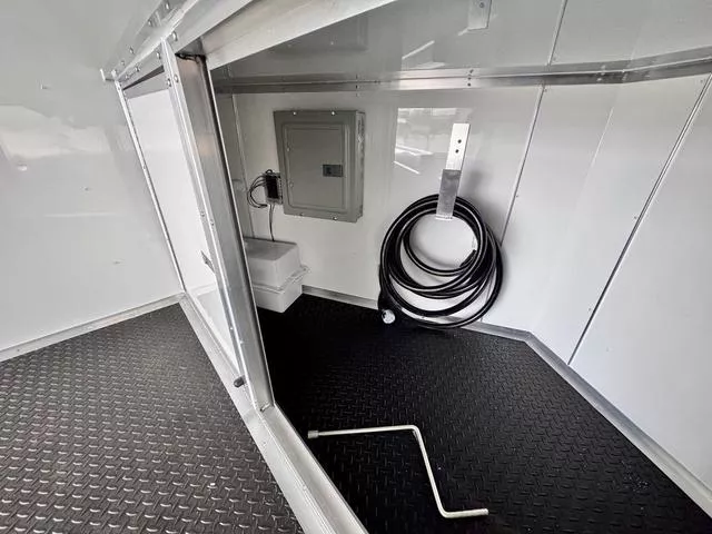 new Car Haulers / Racing Trailers Anvil Trailer  for sale, in Poplar Bluff, MO Thumbnail 36