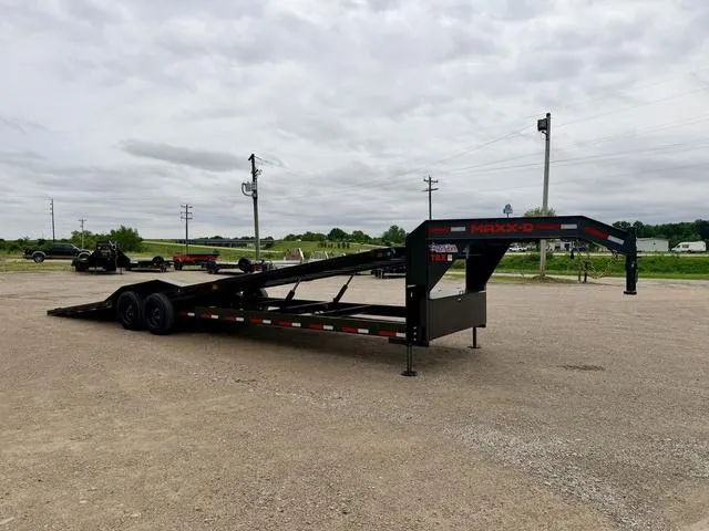 new Tilt Trailers MAXX-D  for sale, in Poplar Bluff, MO Thumbnail 11