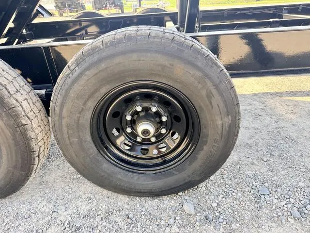 new Dump Trailers MAXX-D  for sale, in Poplar Bluff, MO Thumbnail 22