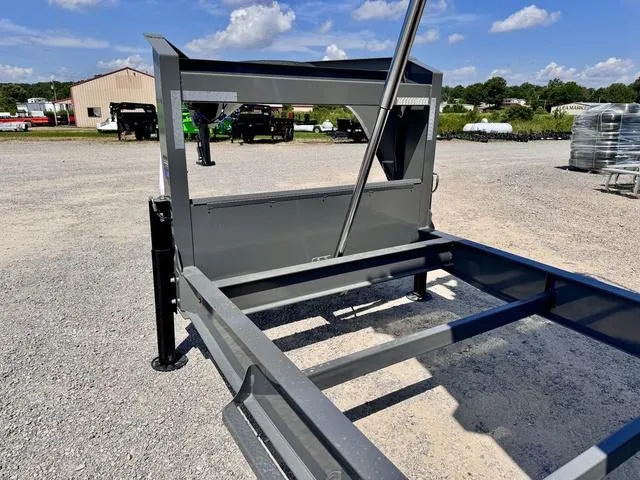 new Dump Trailers Diamond C Trailers  for sale, in Poplar Bluff, MO Thumbnail 13