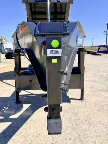 new Dump Trailers Diamond C Trailers  for sale, in Poplar Bluff, MO Thumbnail 24