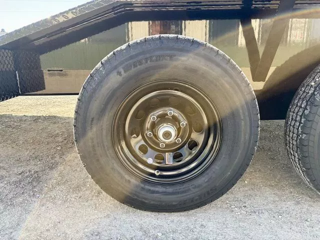 new Tilt Trailers MAXX-D  for sale, in Poplar Bluff, MO Thumbnail 17