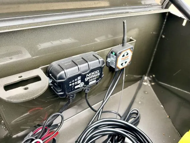 new Dump Trailers MAXX-D  for sale, in Poplar Bluff, MO Thumbnail 18