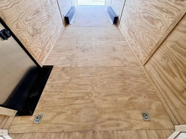 new Car Haulers / Racing Trailers J&A Trailers  for sale, in Poplar Bluff, MO Thumbnail 22