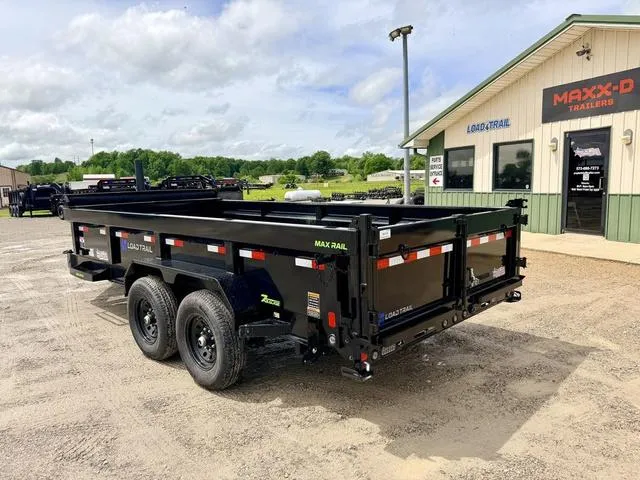 new Dump Trailers Load Trail  for sale, in Poplar Bluff, MO Thumbnail 25