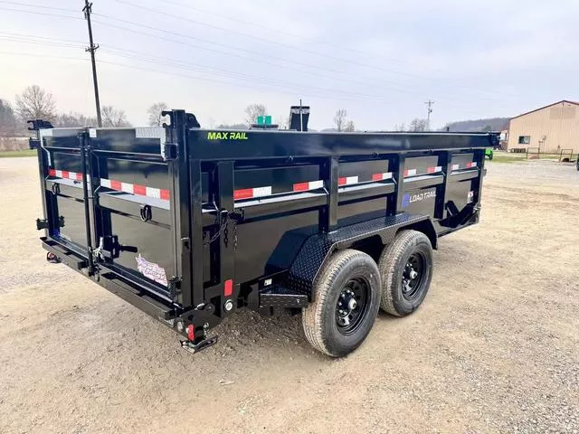 new Dump Trailers Load Trail  for sale, in Poplar Bluff, MO Thumbnail 9
