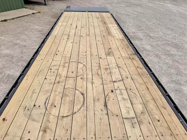 new Flat Decks MAXX-D  for sale, in Poplar Bluff, MO Thumbnail 13