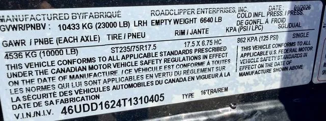 new Dump Trailers Diamond C Trailers  for sale, in Poplar Bluff, MO Thumbnail 34