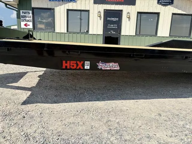 new Car Haulers / Racing Trailers MAXX-D  for sale, in Poplar Bluff, MO Thumbnail 10