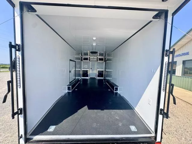 new Car Haulers / Racing Trailers Anvil Trailers  for sale, in Poplar Bluff, MO Thumbnail 17