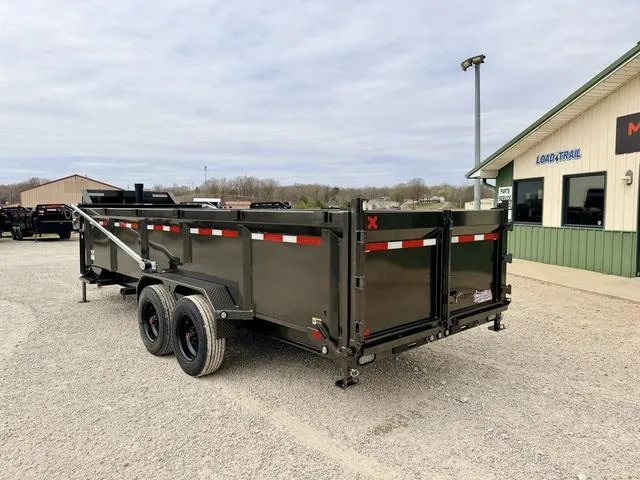 new Dump Trailers MAXX-D  for sale, in Poplar Bluff, MO Thumbnail 12