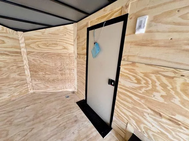 new Cargo (Enclosed) Trailers Anvil Trailers  for sale, in Poplar Bluff, MO Thumbnail 17