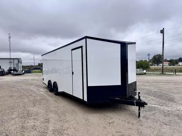 new Car Haulers / Racing Trailers J&A Trailers  for sale, in Poplar Bluff, MO Thumbnail 15