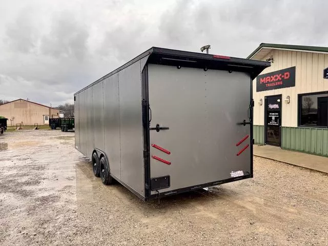 new Car Haulers / Racing Trailers J&A Trailers  for sale, in Poplar Bluff, MO Thumbnail 7