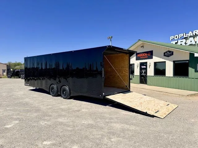 new Car Haulers / Racing Trailers J&A Trailers  for sale, in Poplar Bluff, MO Thumbnail 3