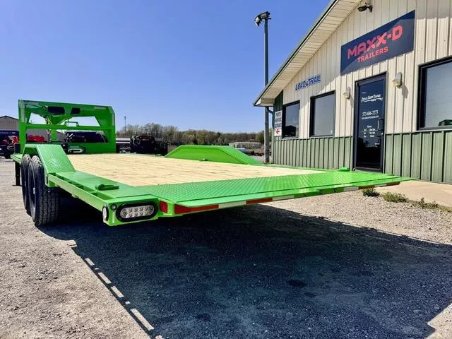 new Tilt Trailers MAXX-D  for sale, in Poplar Bluff, MO Thumbnail 20