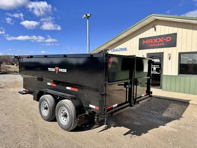 new Dump Trailers Texas Pride Trailers  for sale, in Poplar Bluff, MO Thumbnail 11