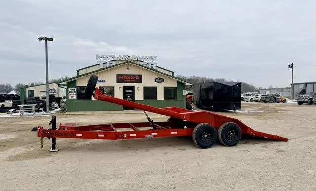 new Tilt Trailers MAXX-D  for sale, in Poplar Bluff, MO image-0