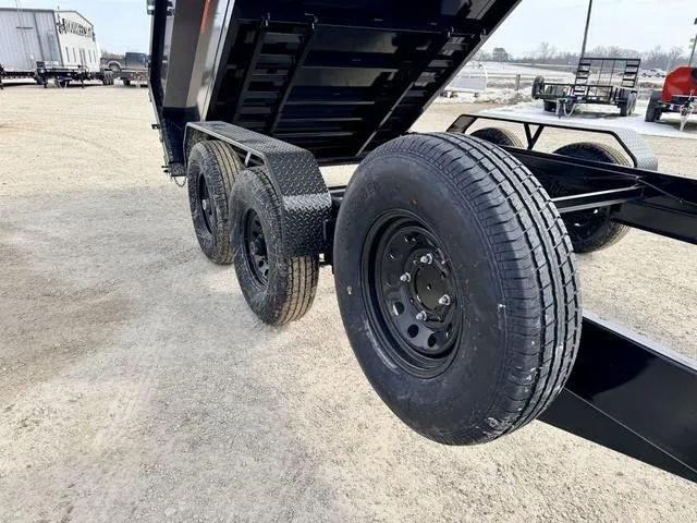 new Dump Trailers Texas Pride Trailers  for sale, in Poplar Bluff, MO Thumbnail 16