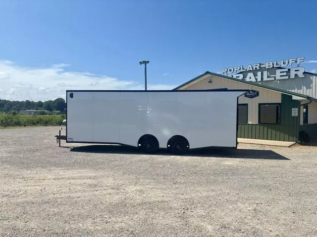 new Car Haulers / Racing Trailers J&A Trailers  for sale, in Poplar Bluff, MO Thumbnail 3