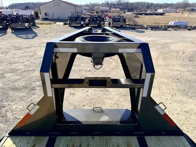 new Utility Trailers MAXX-D  for sale, in Poplar Bluff, MO Thumbnail 22