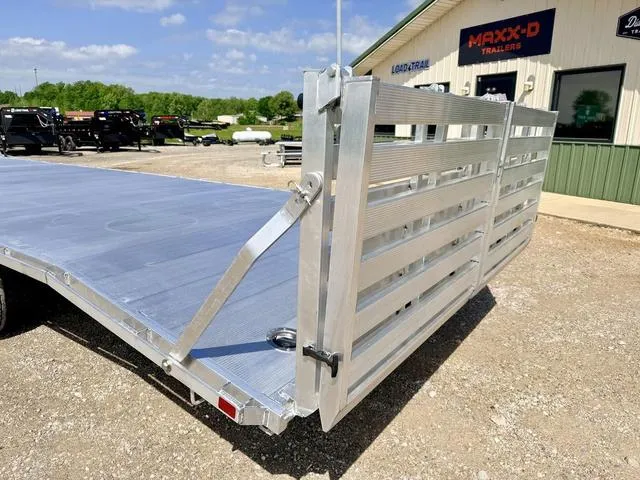 new Equipment / Flatbed Trailers Aluma  for sale, in Poplar Bluff, MO Thumbnail 18