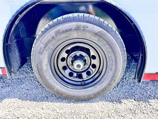 new Car Haulers / Racing Trailers Anvil  for sale, in Poplar Bluff, MO Thumbnail 18
