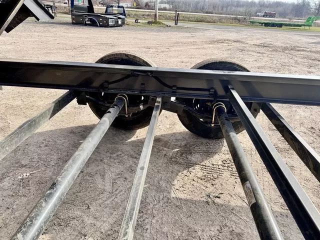 used Dump Trailers MAXX-D  for sale, in Poplar Bluff, MO Thumbnail 7