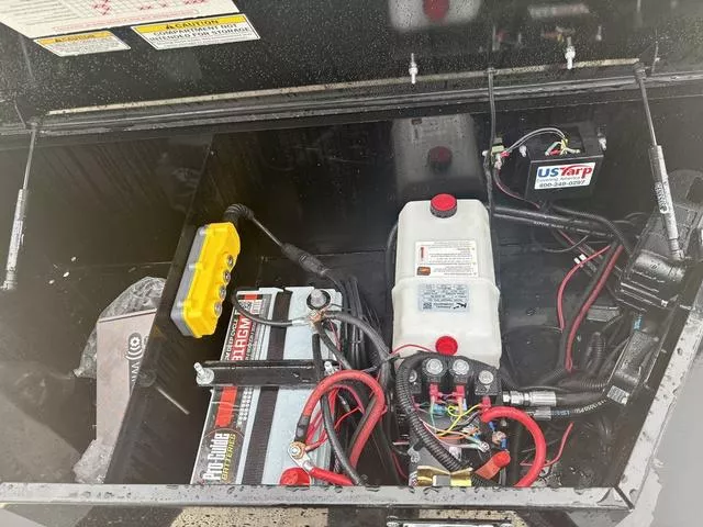 new Dump Trailers MAXX-D  for sale, in Poplar Bluff, MO Thumbnail 25